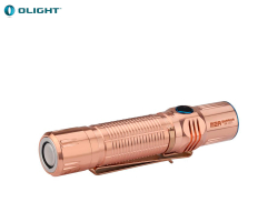 Фонарь Olight M2R-CU Warrior Limited Edition (1500 Люмен)