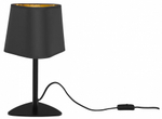 Настольная лампа декоративная Loft it Nuage LOFT1163T-BL