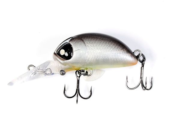 Воблер плавающий LJ Pro Series HAIRA TINY LBF 03.30/403 Plus Foot