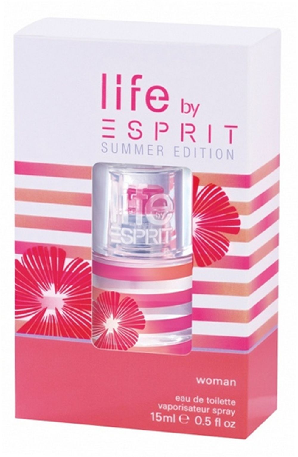 Esprit Life by ESPRIT Summer Edition Woman 2016