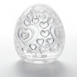 TENGA Egg Мастурбатор яйцо Lovers