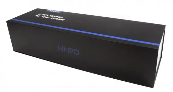 Тепловизионный прицел NNPO TСS-645LRF с дальномером