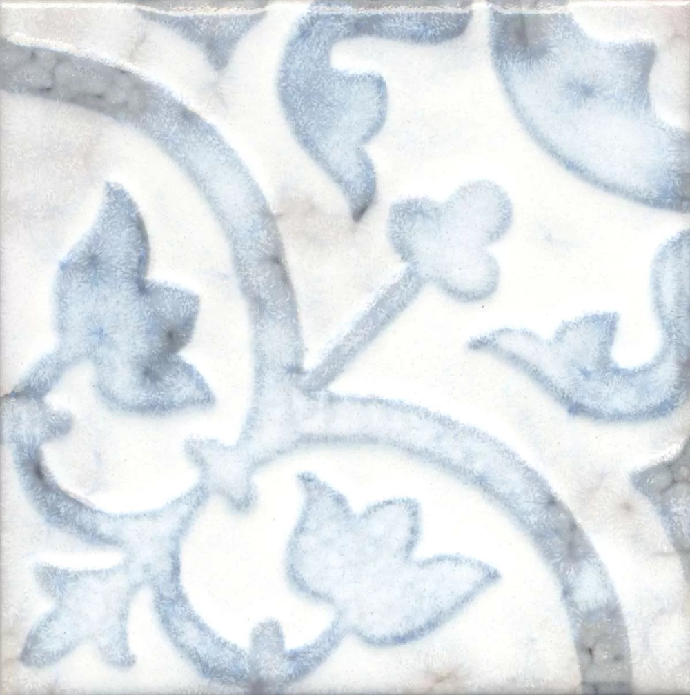 Керамический декор KERAMA MARAZZI БАРИО DD\C22\17023 15х15 6,9 мм. матовая