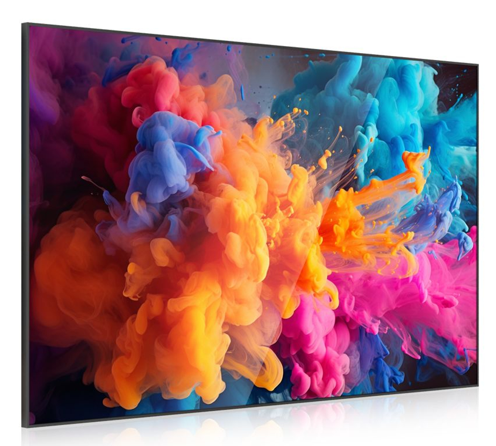 Профессиональный дисплей Exell EXPD-DA55AM5 55"