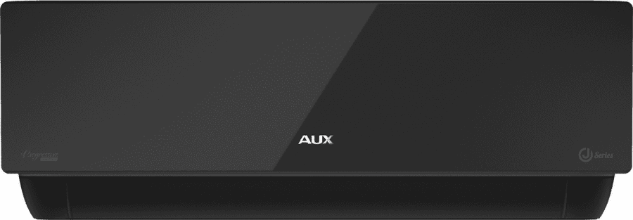 Сплит-система AUX, J BLACK PROGRESSIVE Inverter, ASW-H12B4/JD-R2DI / AS-H12B4/JD-R2DI
