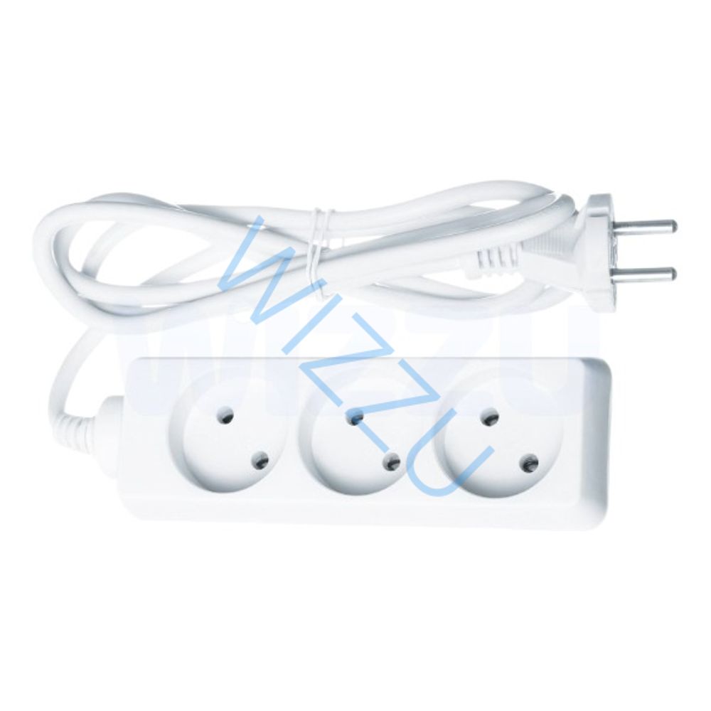 Удлинитель Navigator NPE-S-03-150-X-2x1