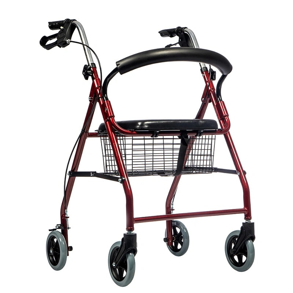 Ходунки-роллаторы Ortonica XR102 складные