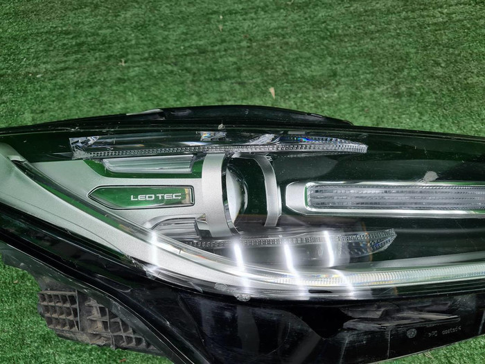 Фара левая EXEED TXL (2021-н.в.) LED