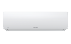 Сплит-система COOLBERG, RUNA (on/off), CS-09R1-IN / CS-09R1-OUT