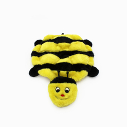 Игрушка Squeakie Crawler Пчелка Bertie ZippyPaws