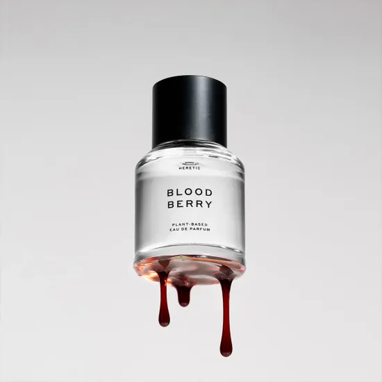 Heretic Parfum Blood Berry