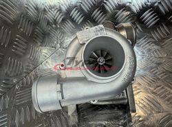 Турбина VF40A132 IHI для Mercedes