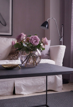 Floor design lamp  Bestlite BL1 by Gubi (Black)