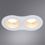 Встраиваемый светильник Arte Lamp ALKES A2161PL-2WH