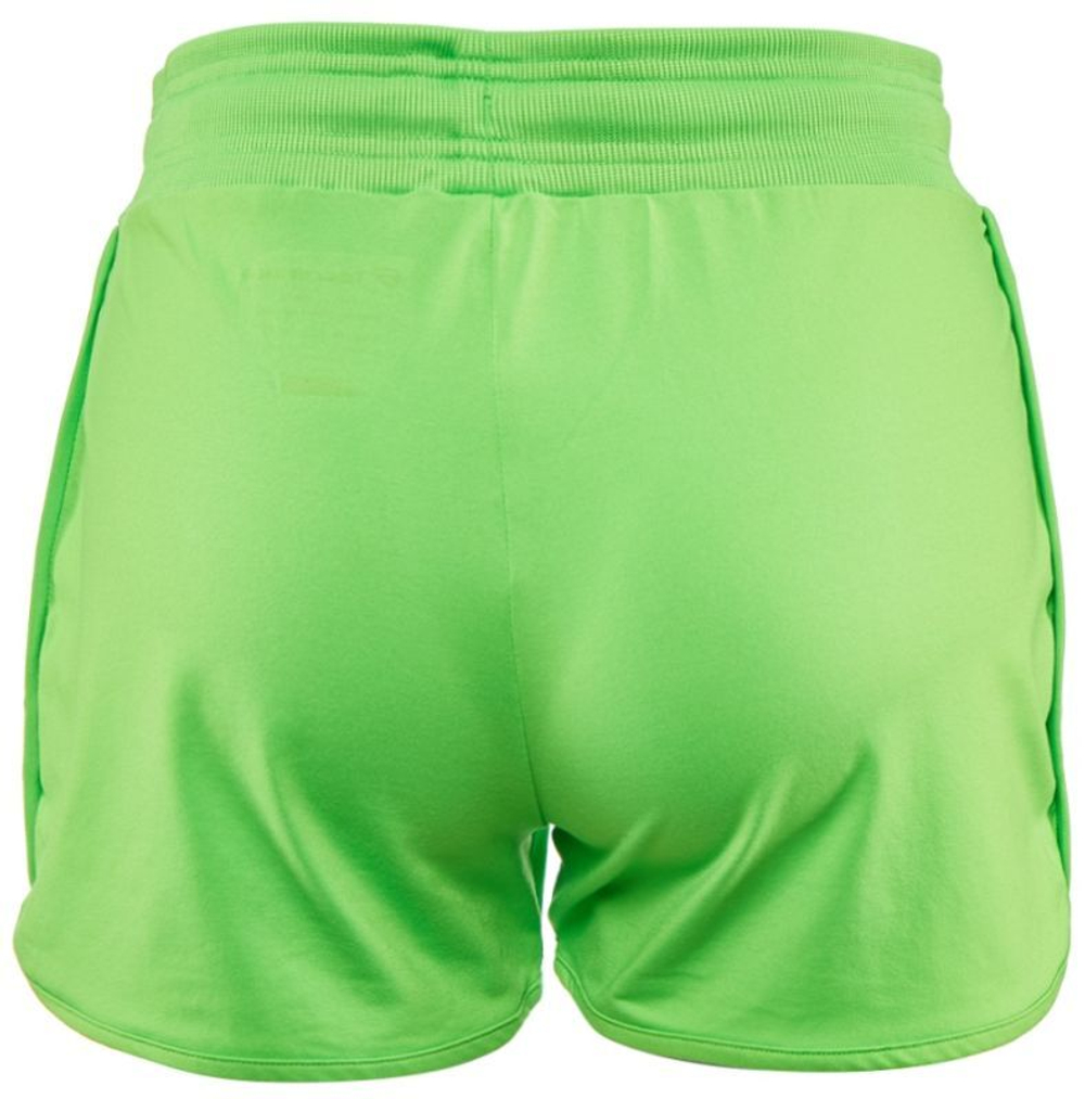 Женские Шорты теннисные Tecnifibre Lady X-Cool Short - green