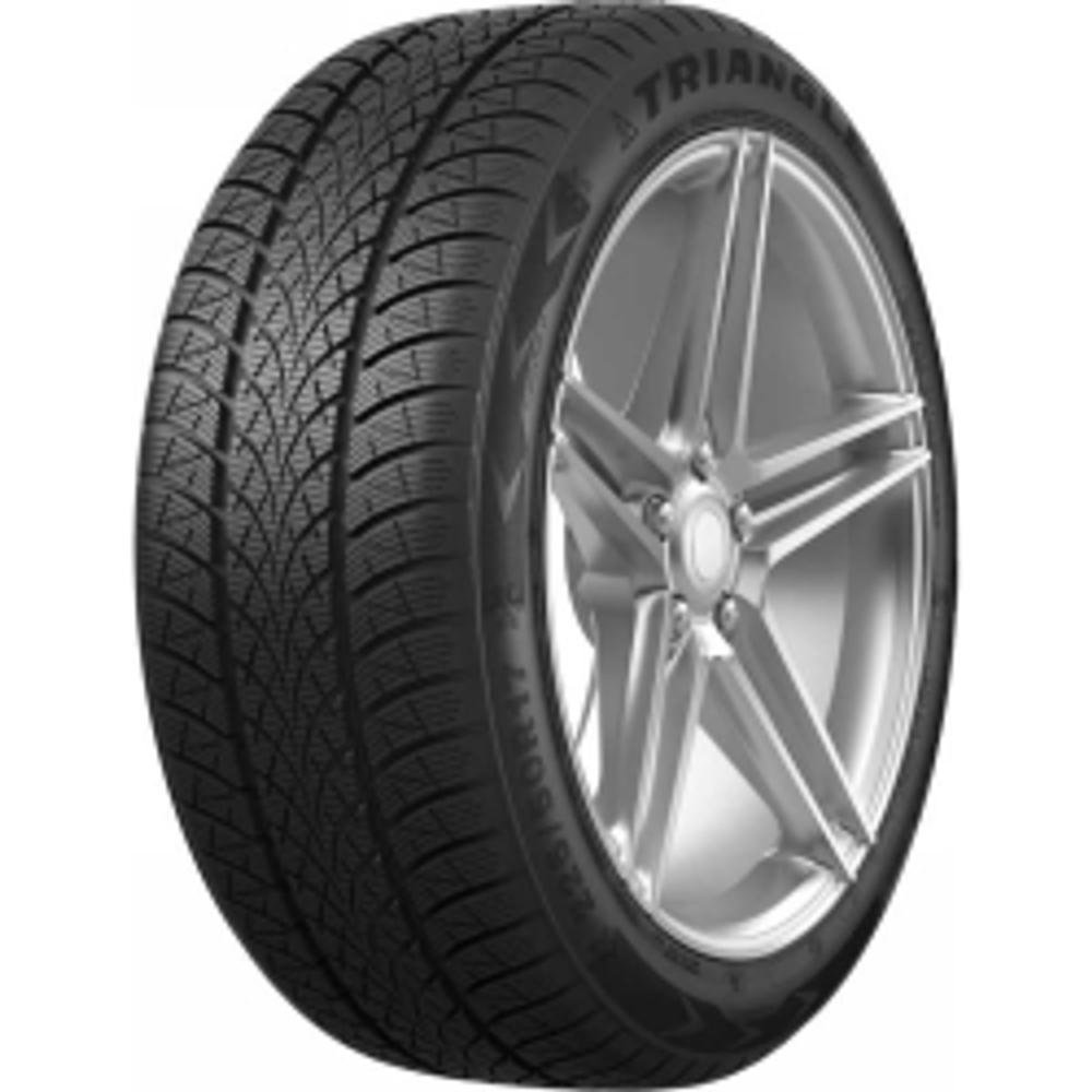 Легковая шина Triangle WinterX TW401 185/70-R14 88T