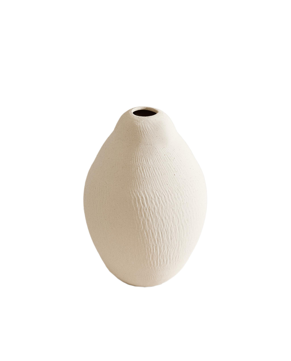 Ваза из керамики Zara Home, фото 7