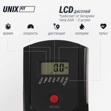 Велотренажер Спин-байк UNIX Fit SB-490 MAX