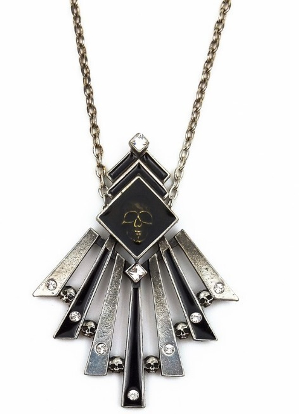 Подвеска Alchemy Gothic P612 Demimondaines