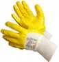 Перчатки Gward Astra Lite 3/4 с нитриловым покрытием