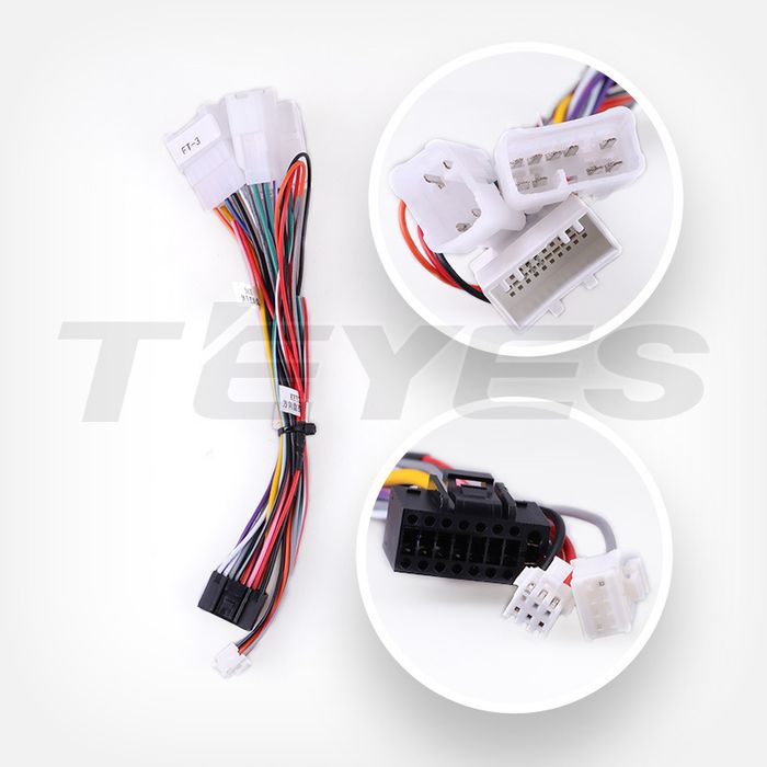 Магнитола для Toyota RAV4 3 2005-2012, Vanguard (рамка LUX 2) - Teyes LUX ONE ROUND монитор 12.3", Android 10, Быстрая, CarPlay, 4G SIM-слот