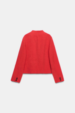 БЛЕЙЗЕР ZW COLLECTION — ZARA