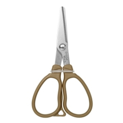 Ножницы для PE DAIICHISEIKO MC SCISSORS 25 DARK EARTH