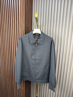 Ветровка Ermenegildo Zegna