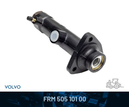 Тормозной цилиндр Frenmark FRM 505 101 00