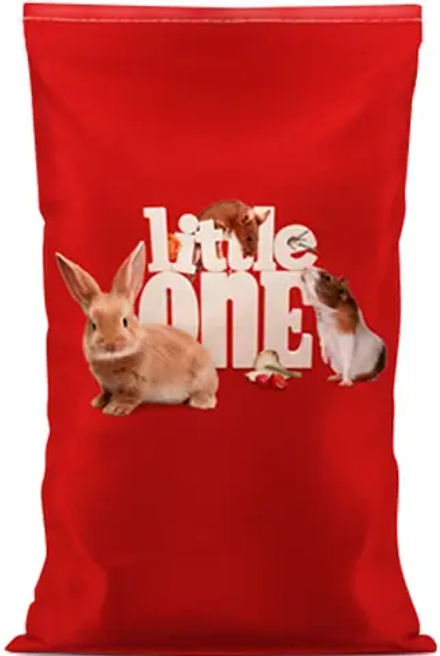 Little One корм для шиншилл - 15 кг