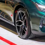 FORGED WHEELS RIMS for MG 7 2022-2026
