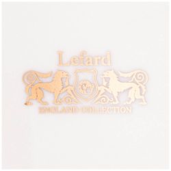 БЛЮДО ОВАЛЬНОЕ LEFARD "ЗАВТРАК У КОРОЛЯ" 30,5 СМ (КОР=36ШТ.)