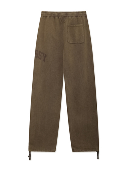 Брюки Спортивные Faded Graphic Fleece Pant