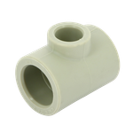 Тройник полипропиленовый переходной FV-Plast 32x20x32