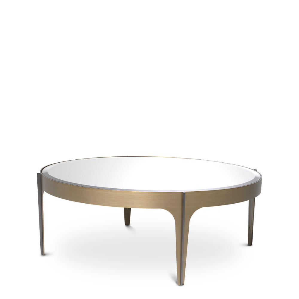 Журнальный столик Coffee Table Artemisa S арт.116138