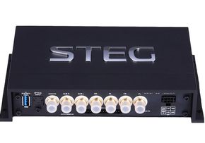 Процессоры STEG