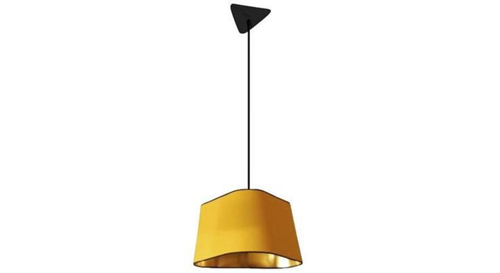 DesignHeure Sgnjo — Потолочный светильник Suspension Grand Nuage