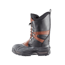 Ботинки мужские Baffin Apex Black/Bark