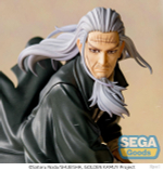 Hijikata Toshizou