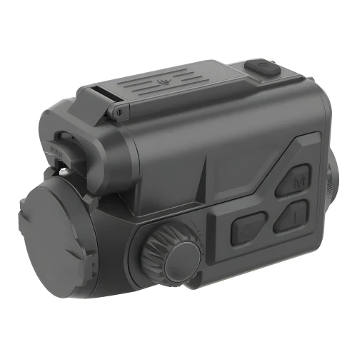 Тепловизионная насадка EATECH SA630 (Guide TB630)