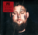 Rag'n'Bone Man / Life By Misadventure (CD)