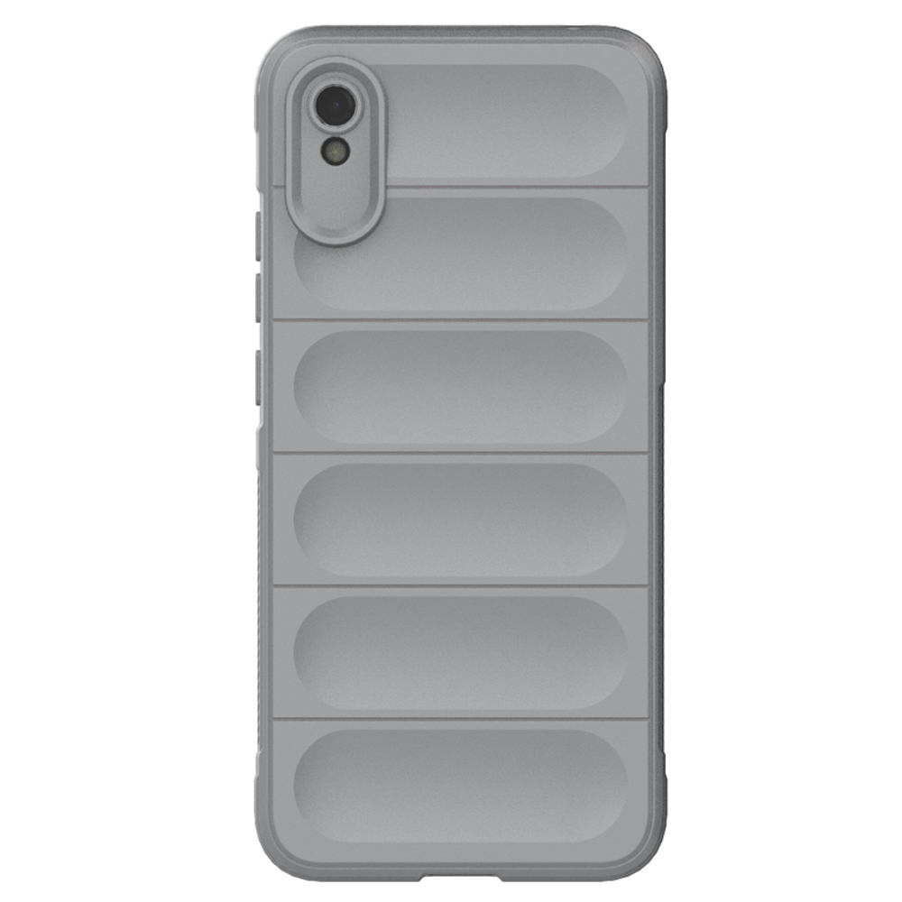 Противоударный чехол Flexible Case для Xiaomi Redmi 9A