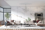 NT Ceramic Carrara Gold Mat NTT3000M 120x240