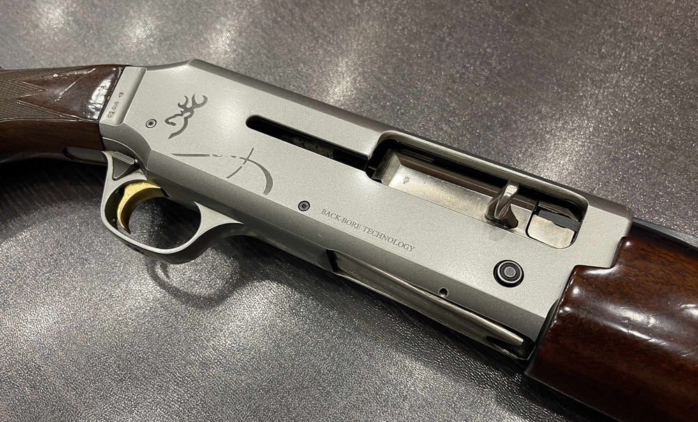 Browning Phoenix кал.12/76  № 113MP03439