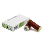 Нитки отделочные Gutermann Top Stitch 30 (30 метров), 5 кат. | 221 красно-терракотовый