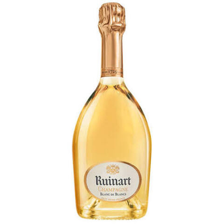 Шампанское Ruinart Blanc de Blancs