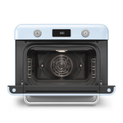 Мини-печь с паром Smeg COF01PBEU