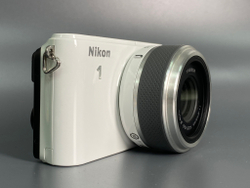 Nikon 1 S1