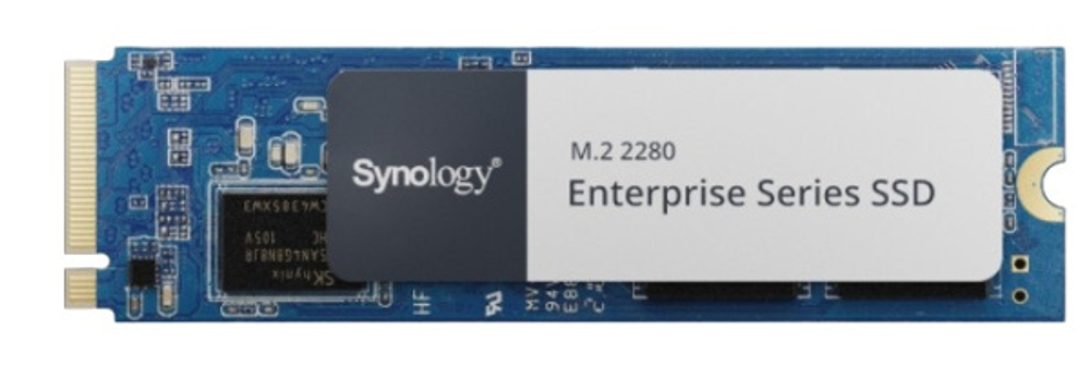 Накопитель SSD Synology SNV5420-1600G