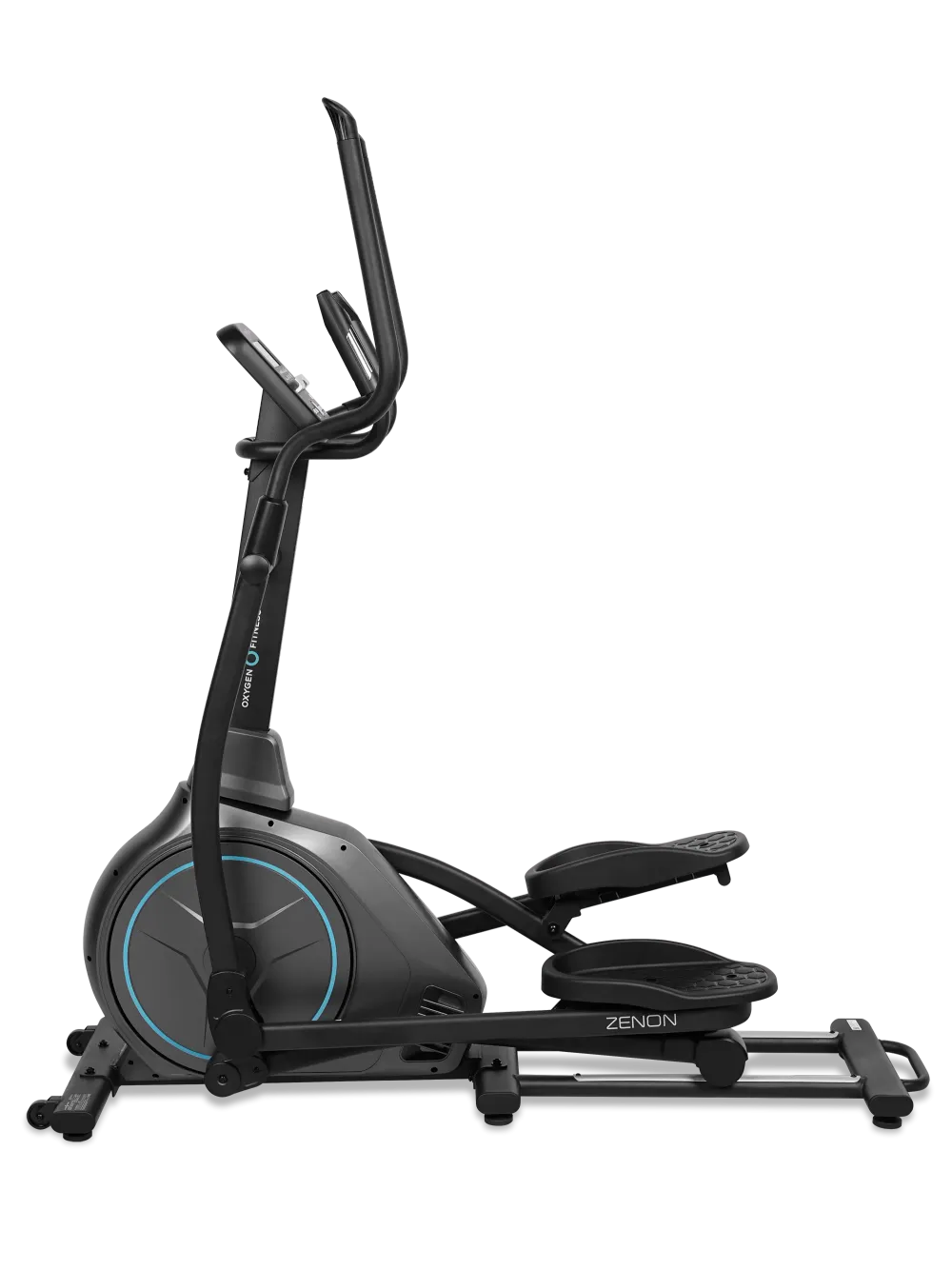 Эллиптический тренажер OXYGEN FITNESS ZENON
